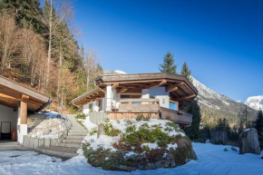 Chalet Hinterstein